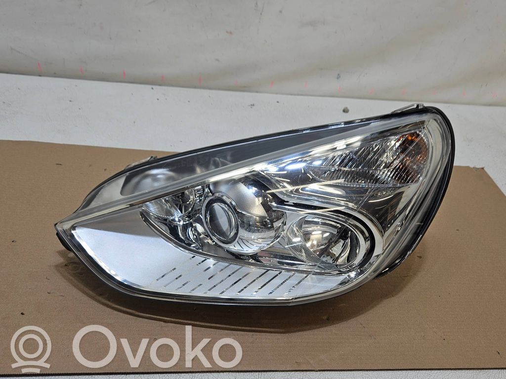 Phare frontale   6M2113D155AL