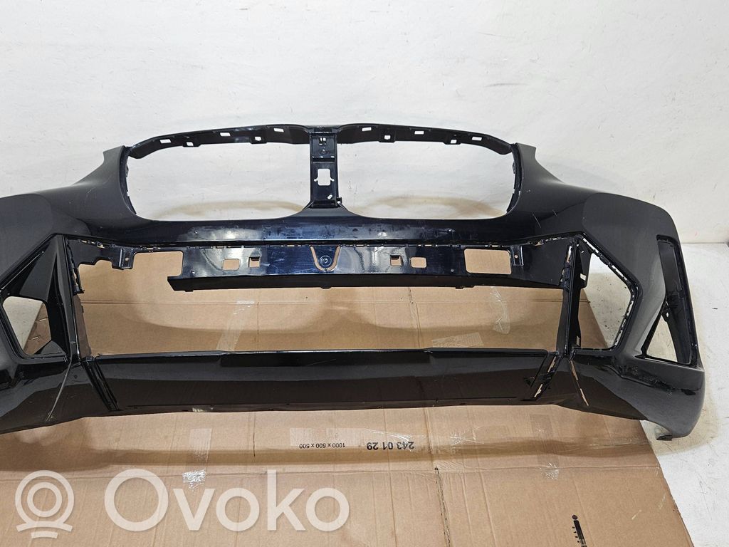 BMW iX3 G08 Front bumper 