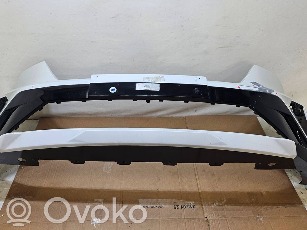 Parachoques delantero   620225639R
