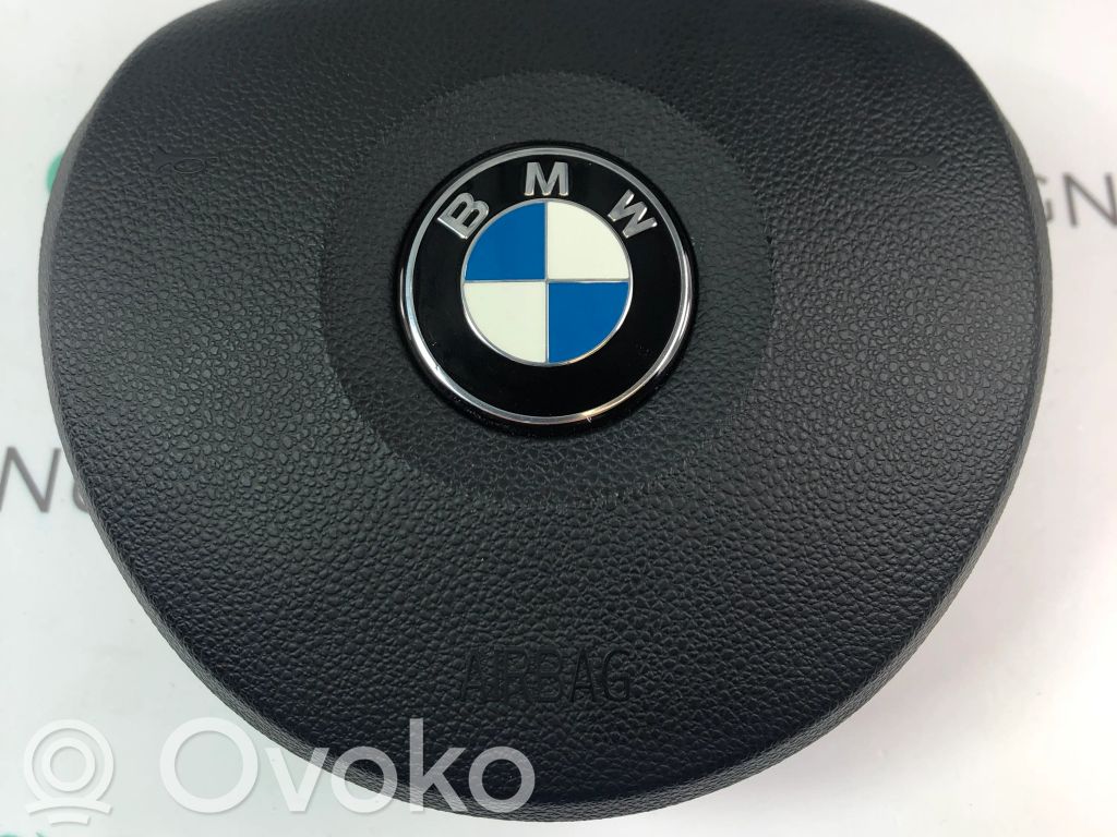 BMW M3 e90 Fahrerairbag 