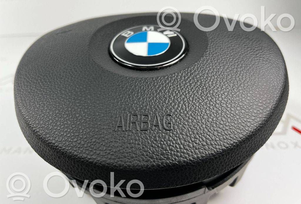 BMW M3 e92 Fahrerairbag 