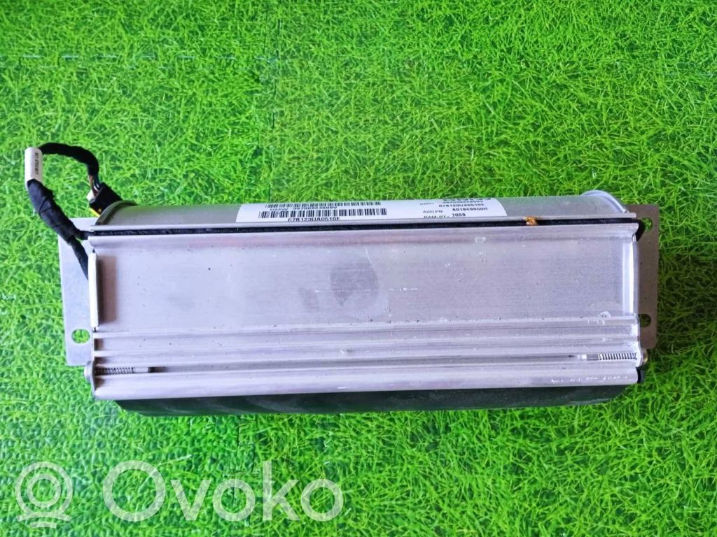 BMW 5 E60 E61 Matkustajan turvatyyny 