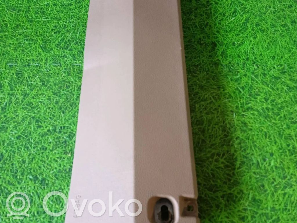 BMW 7 F01 F02 F03 F04 Poduszka powietrzna Airbag chroniąca kolana 