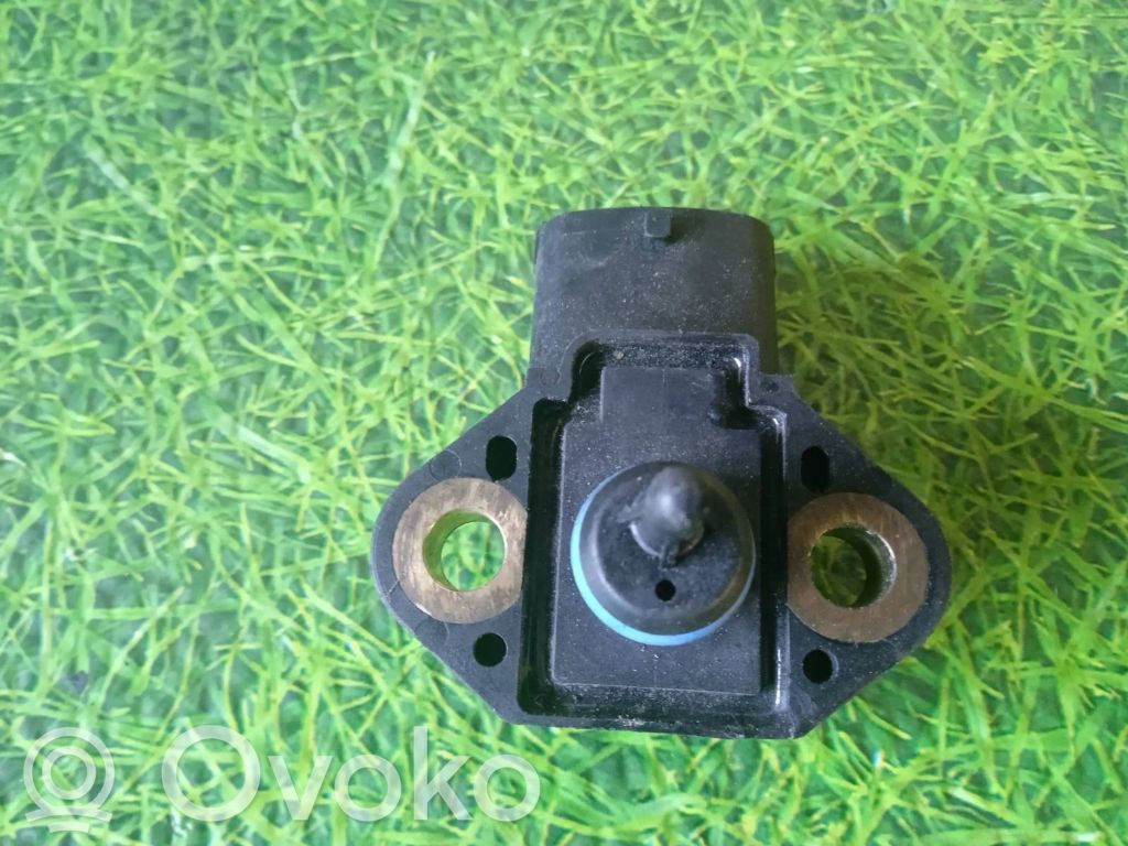 BMW M6 Air quality sensor 