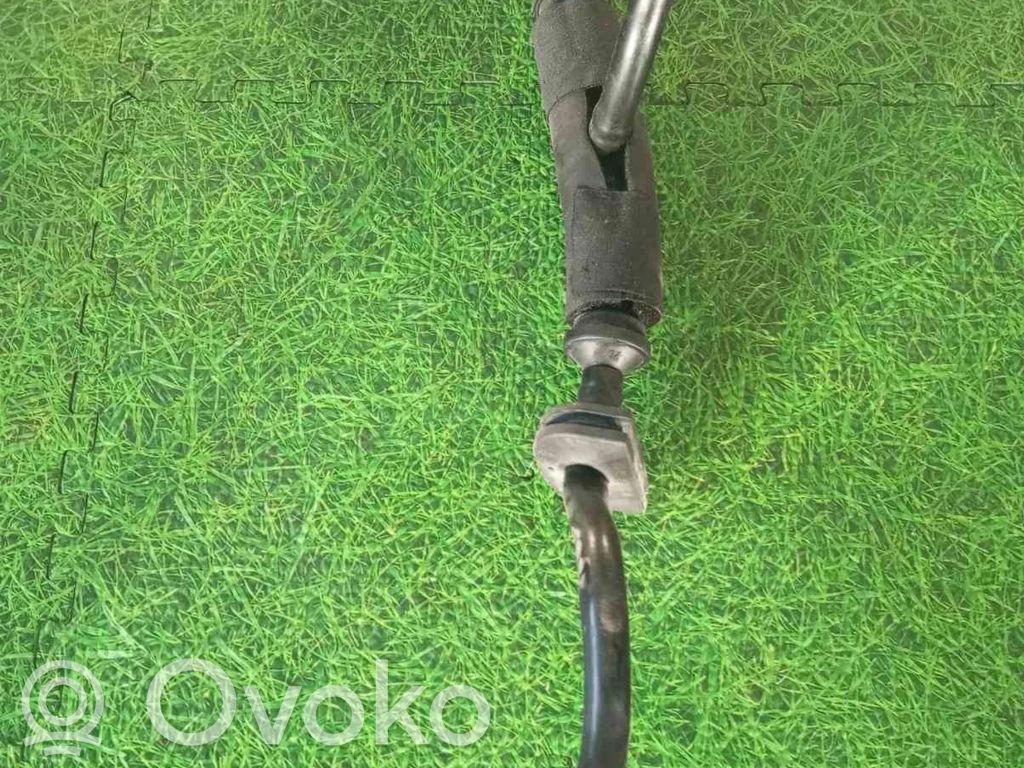 BMW M5 Vacuum line/pipe/hose 
