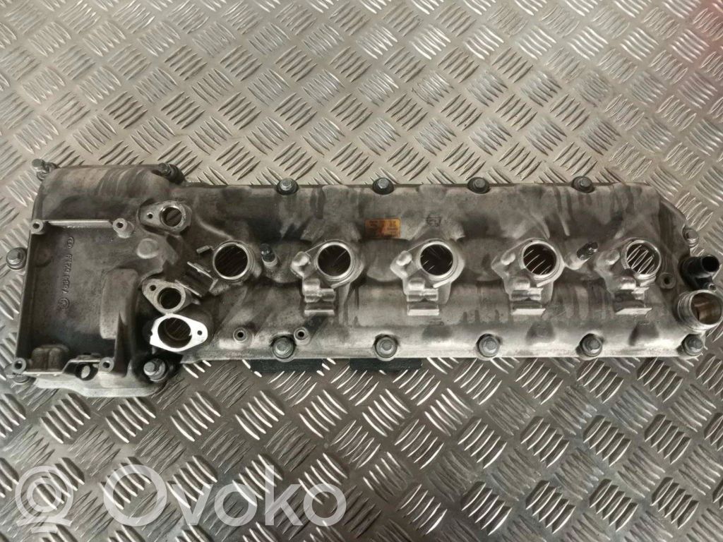 BMW M5 Cita cilindra galvas daļa 