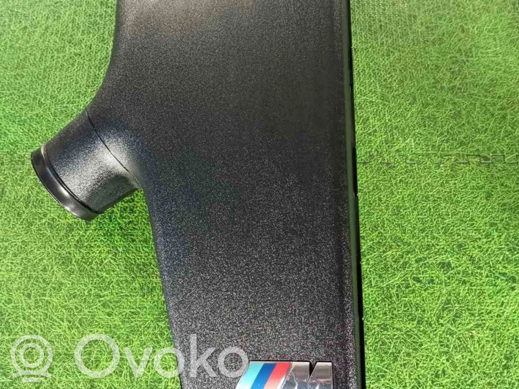 BMW M5 Colector de admisión 