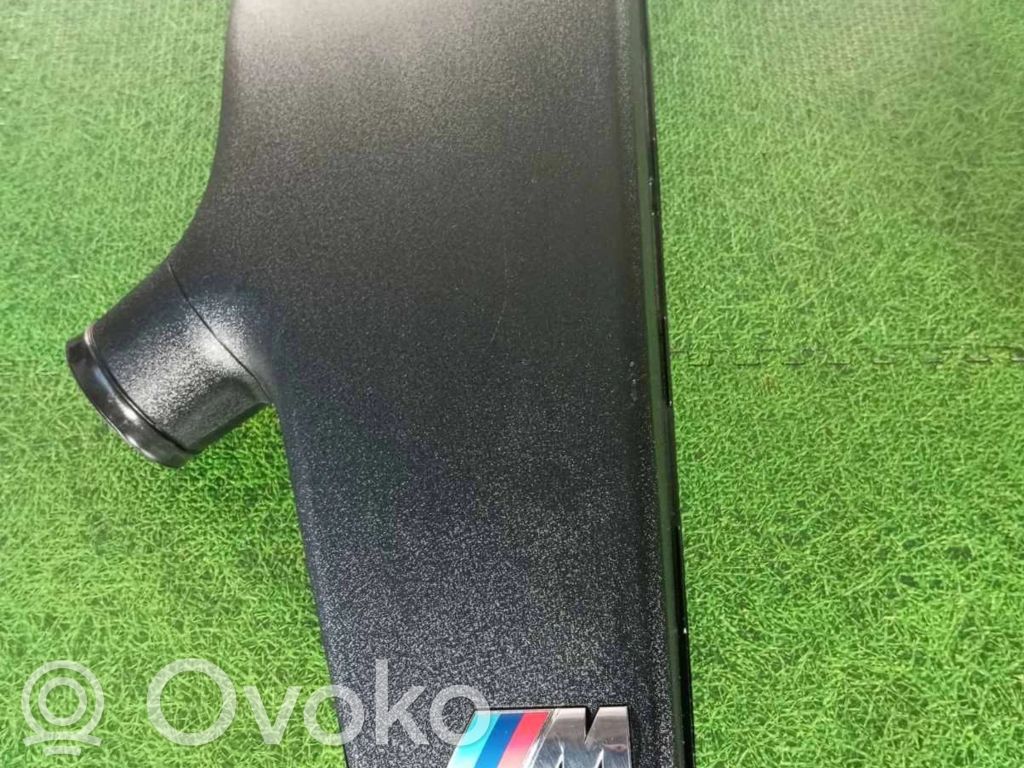 BMW M6 Colector de admisión 