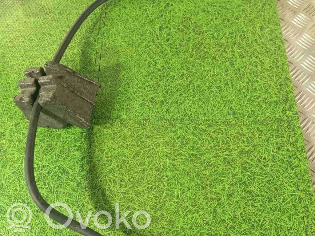 BMW 7 F01 F02 F03 F04 Tubo flessibile per liquido lavavetri del parabrezza 