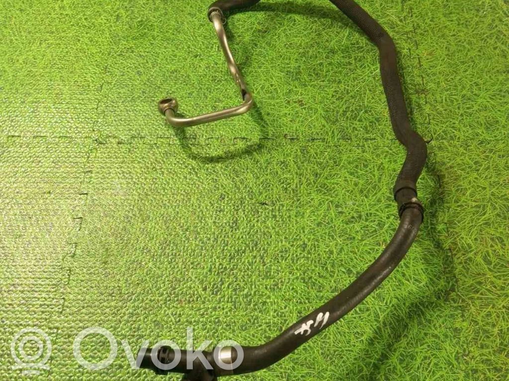 BMW X5M E70 Other engine bay part 
