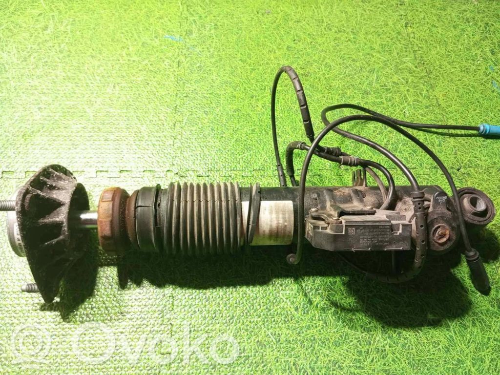BMW X5M E70 Stoßdämpfer hinten 