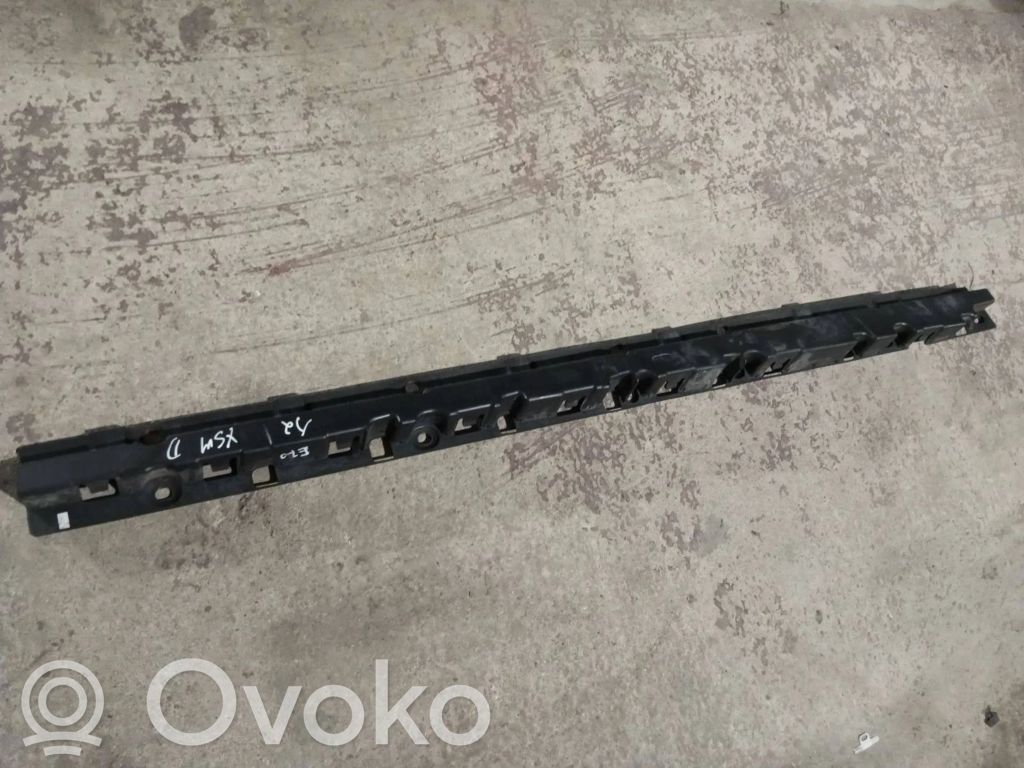 BMW X5M E70 Sill supporting ledge 