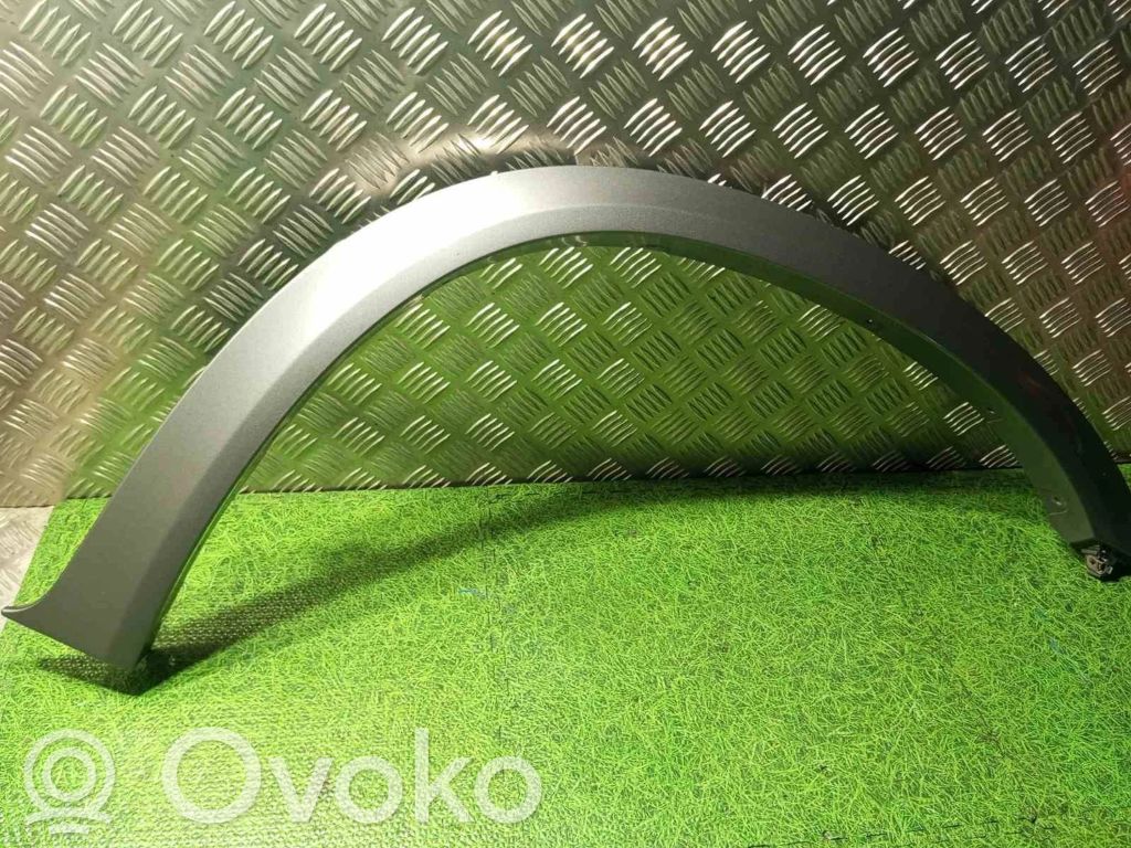 Other trunk/boot trim element   7206654