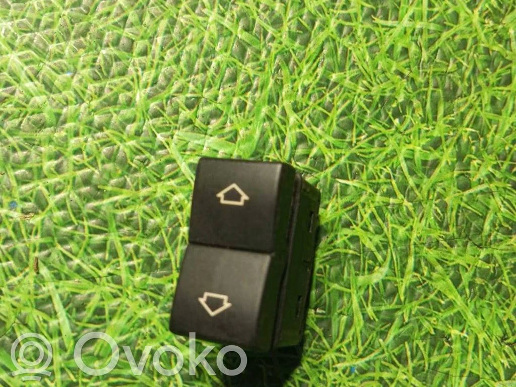 BMW M6 Seat control switch 