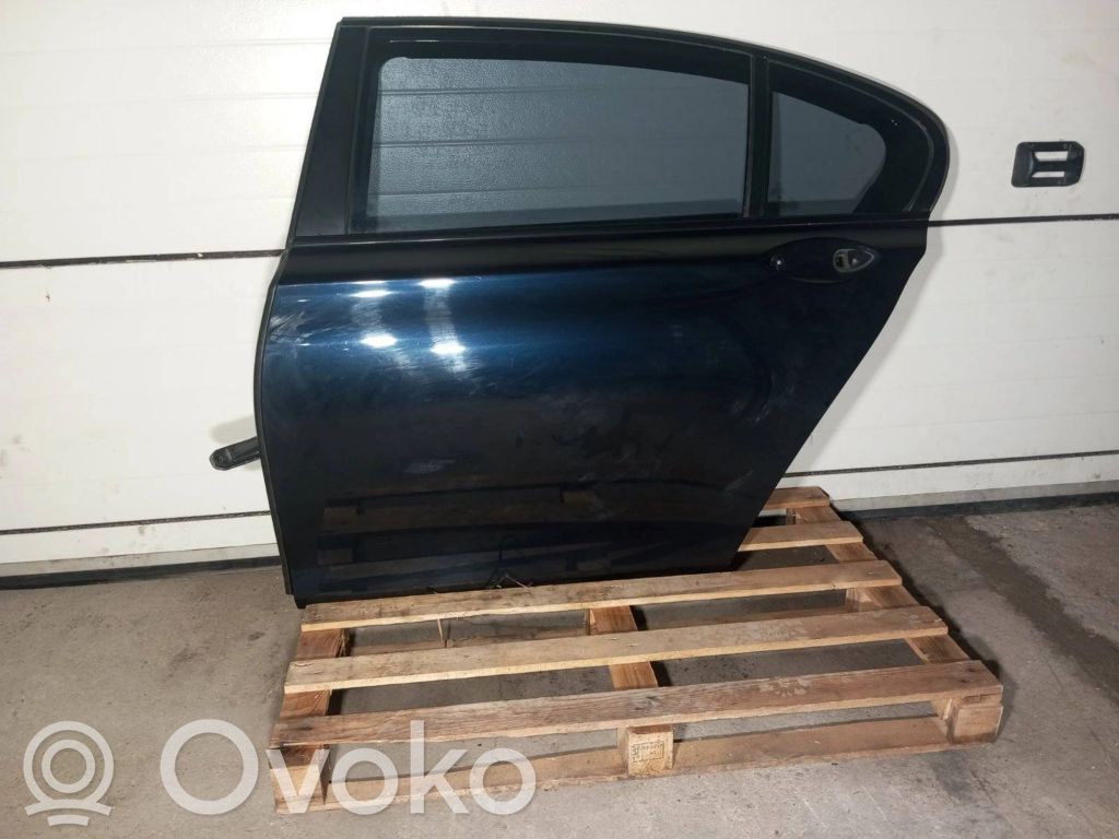 BMW 7 F01 F02 F03 F04 Ușă spate 