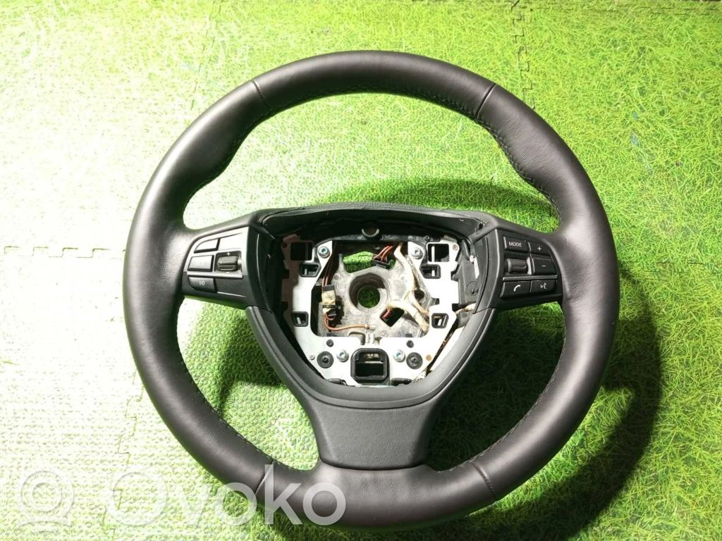 BMW 7 F01 F02 F03 F04 Kierownica 