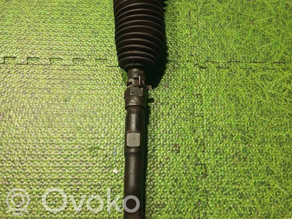 BMW M5 Vairo traukės antgalis 