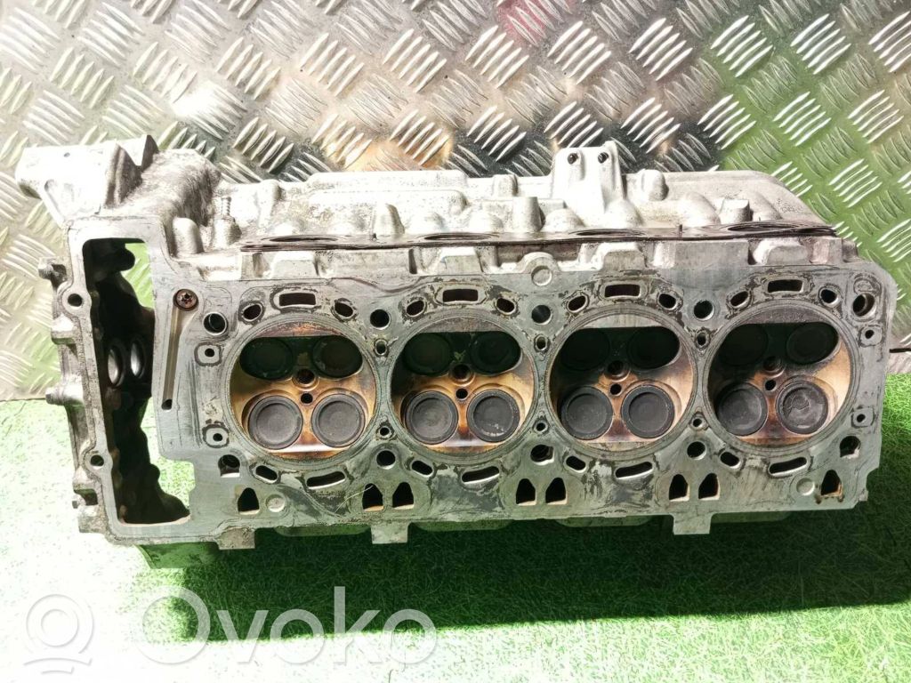 BMW X5M E70 Engine head 