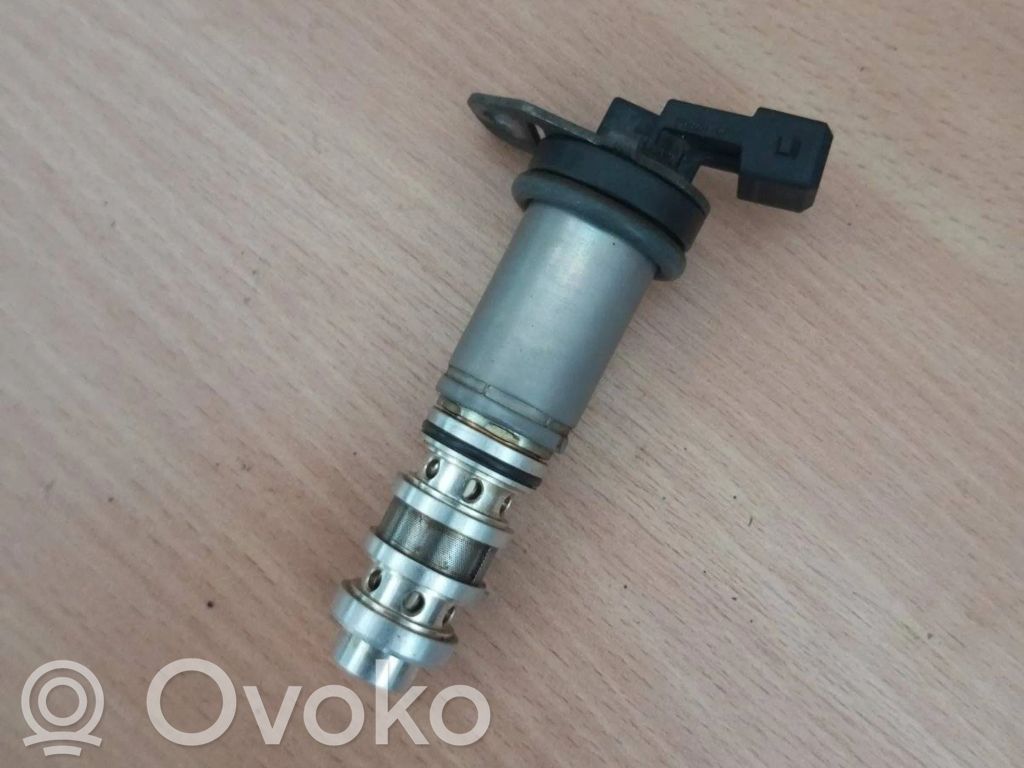 BMW X5M E70 Electrovanne position arbre à cames 