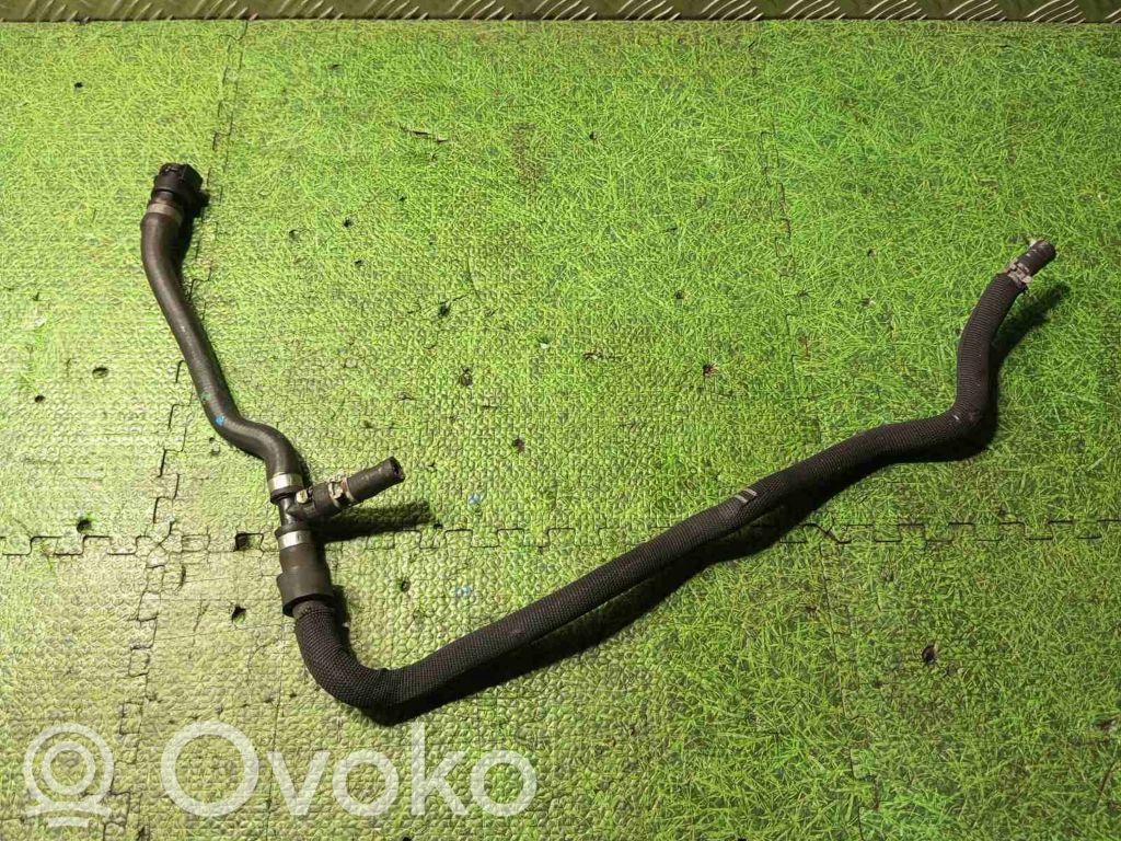 BMW X5M E70 Engine coolant pipe/hose 