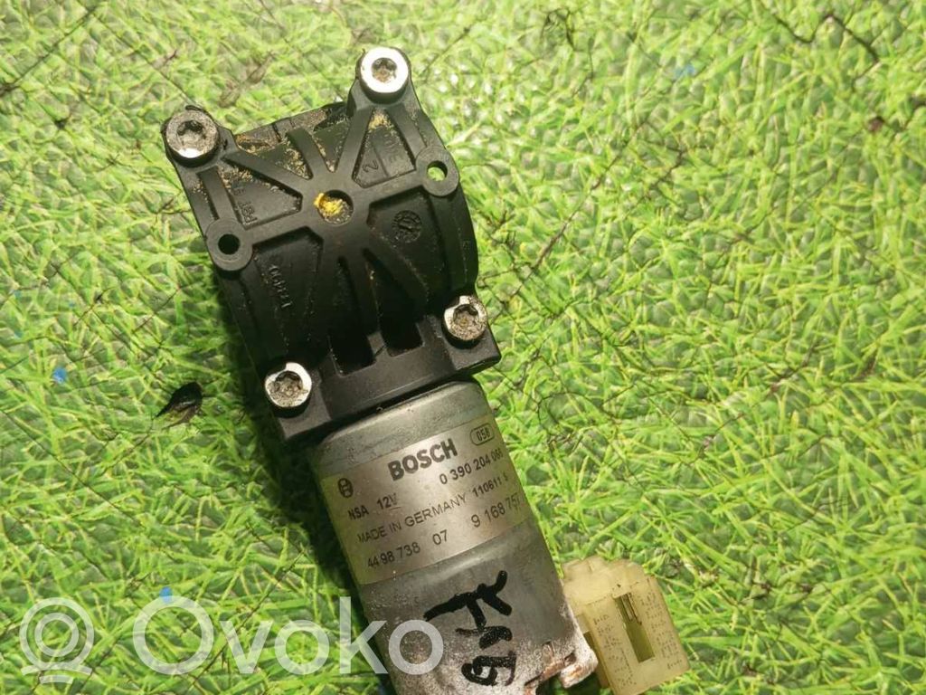 Silniczek regulacji fotela   9168757,9900030680,19489L6,84867