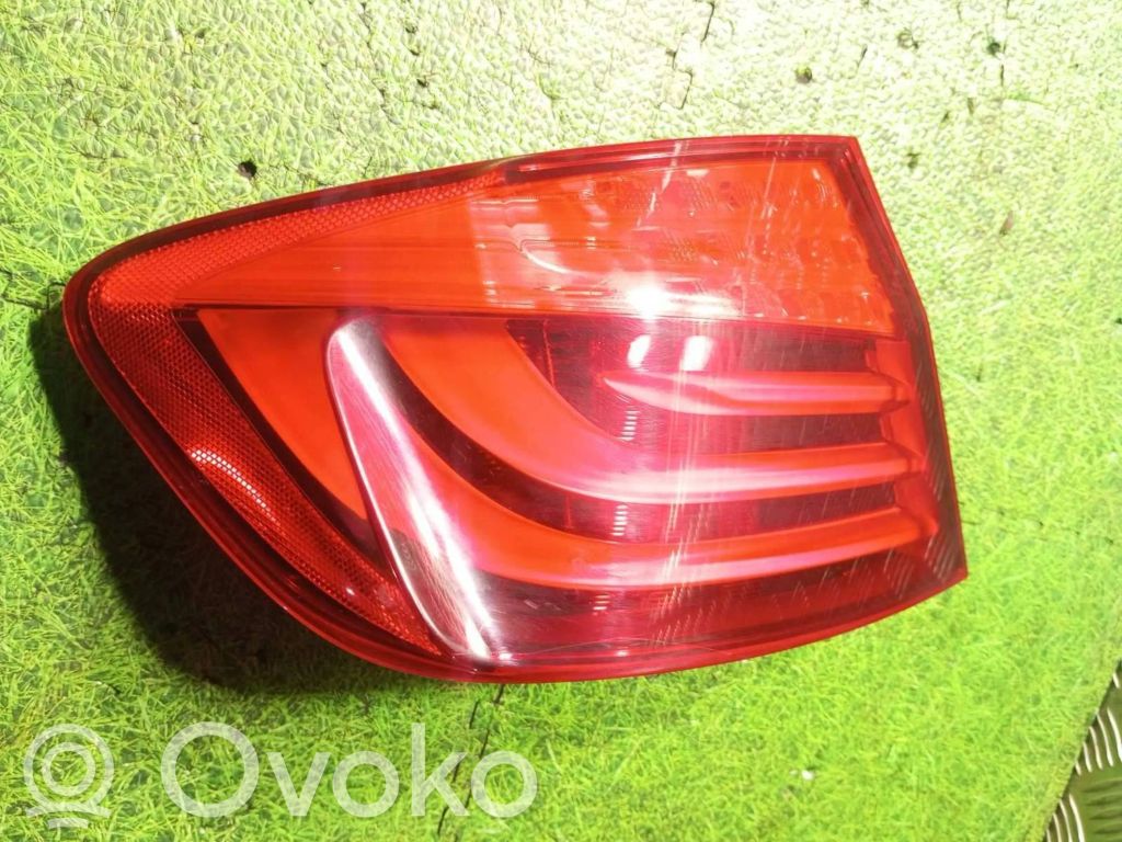 BMW 5 F10 F11 Takavalot 