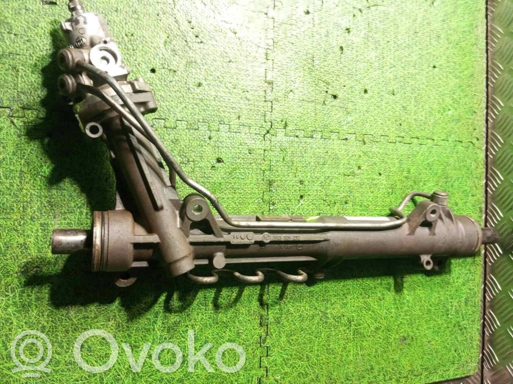 BMW 6 E63 E64 Рулевые рейки 