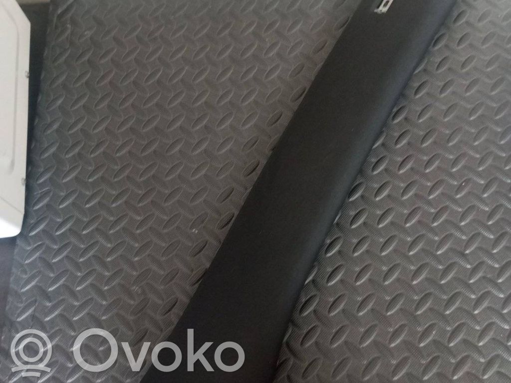 BMW X5M E70 (A) pillar trim 