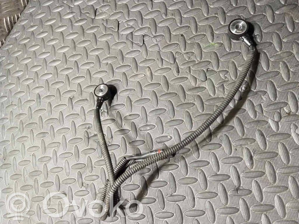 BMW 5 F10 F11 Sensor de petardeo del motor 