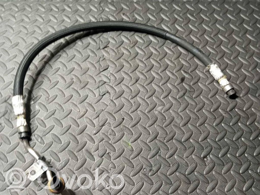 BMW 5 F10 F11 Sensor de presión de combustible 