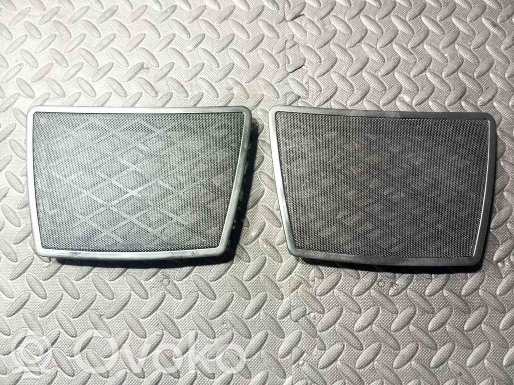 BMW 6 E63 E64 Sonstiges Einzelteil Motorraum 