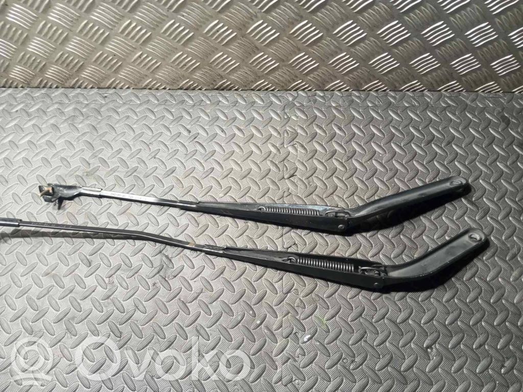 BMW X5M E70 Wischerarm vorne 