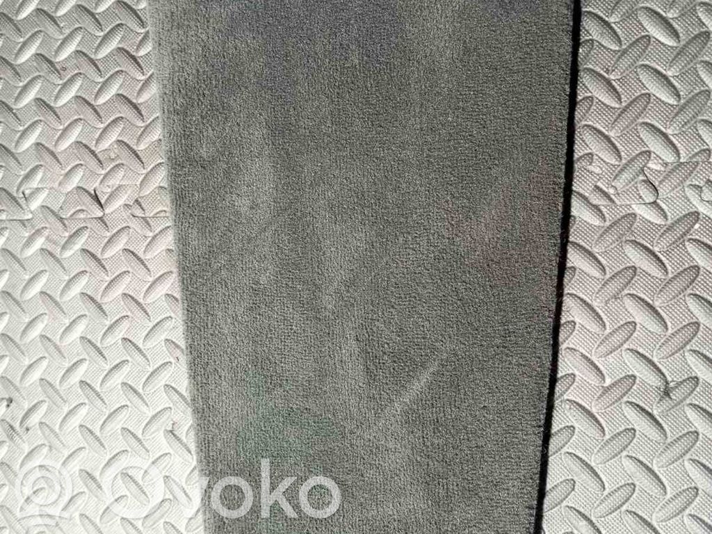 BMW X5M E70 Garniture latérale de console centrale arrière 