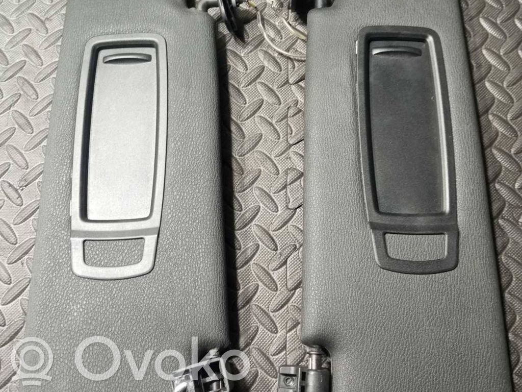 BMW X5M E70 Sun visor 