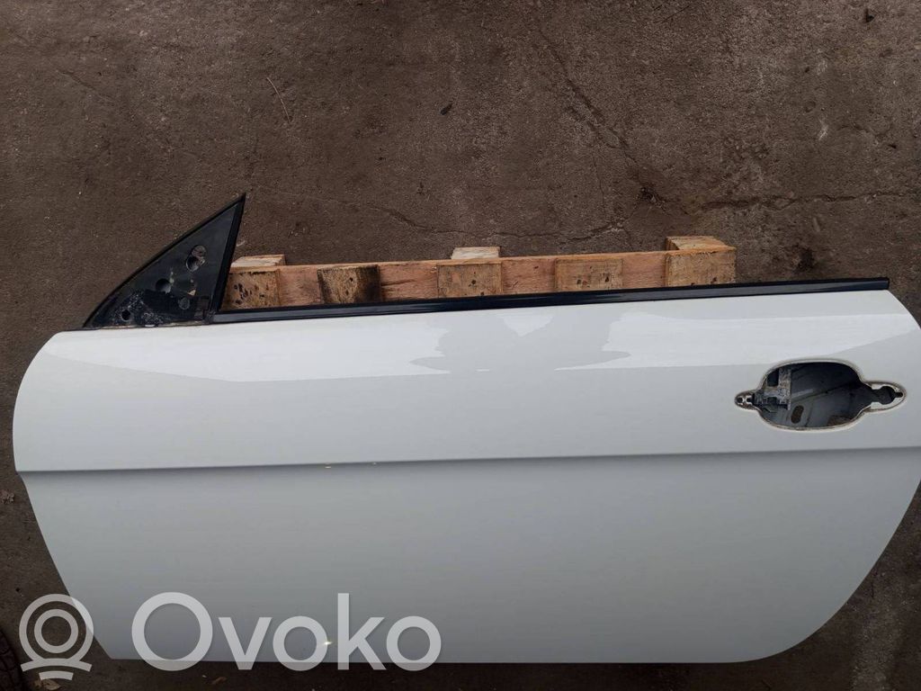 BMW 6 E63 E64 Дверь 