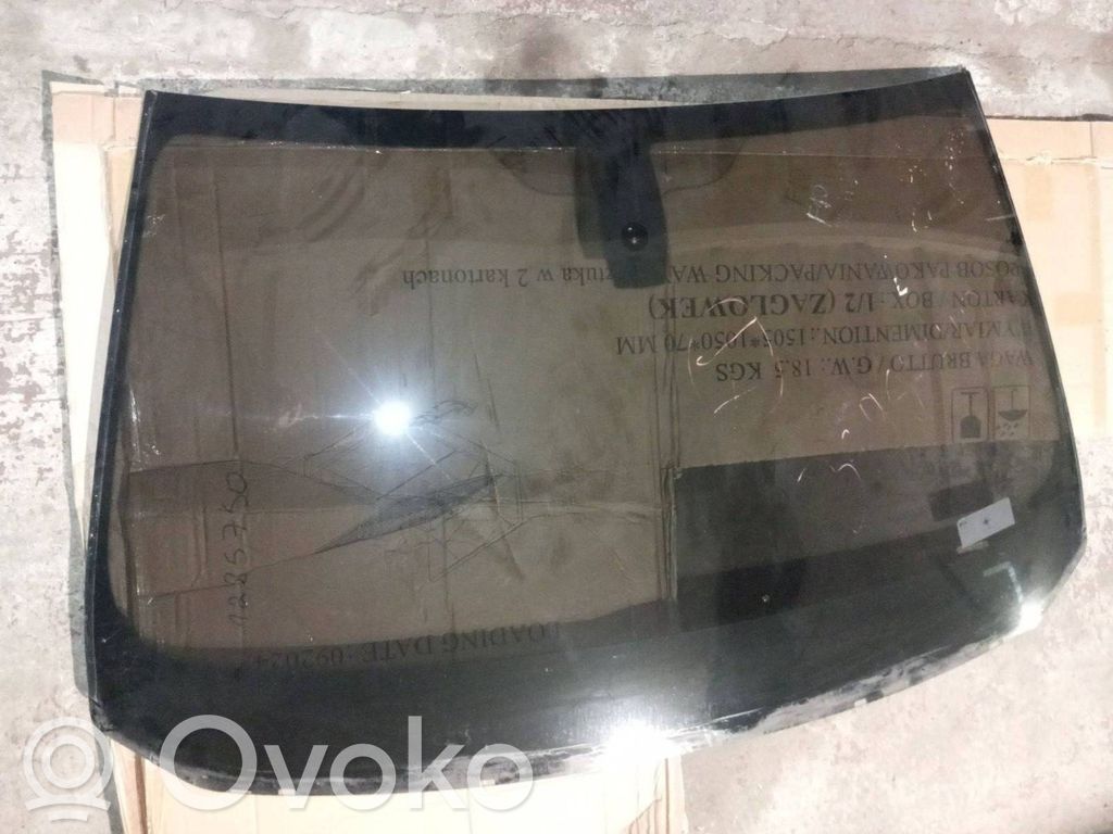 BMW 5 F10 F11 Windschutzscheibe Frontscheibe 