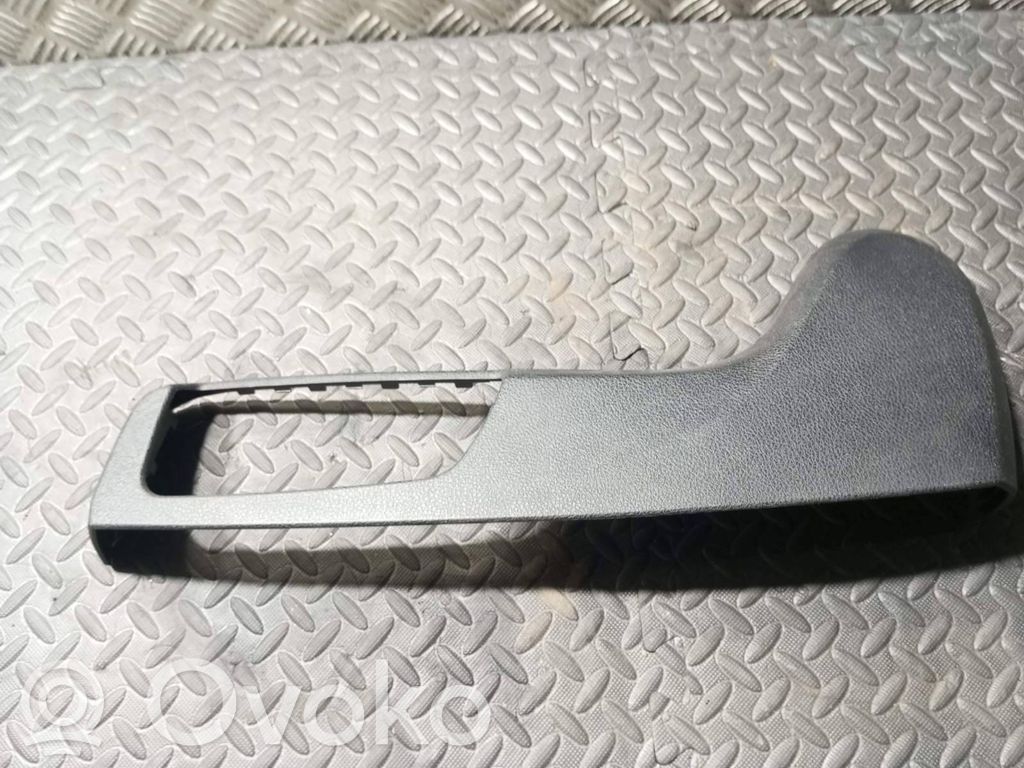 BMW 6 F12 F13 Poszycie fotela 