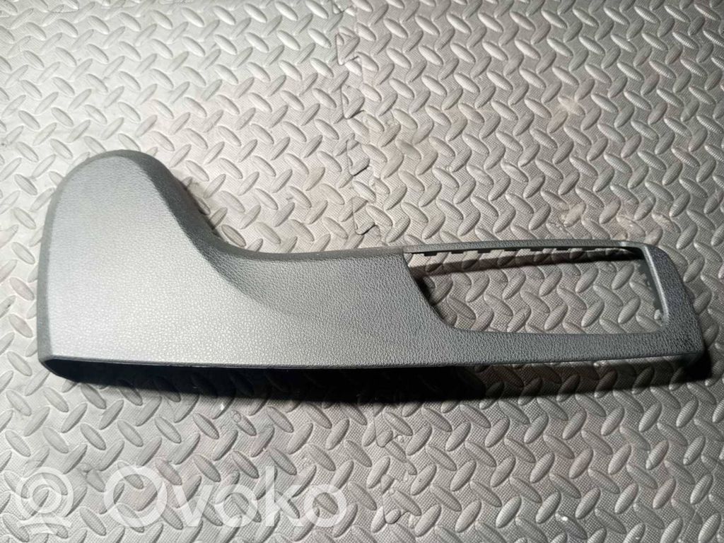 BMW 6 F12 F13 Poszycie fotela 