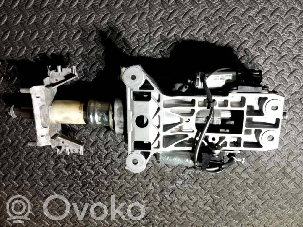 BMW 5 GT F07 Kolumna kierownicza 