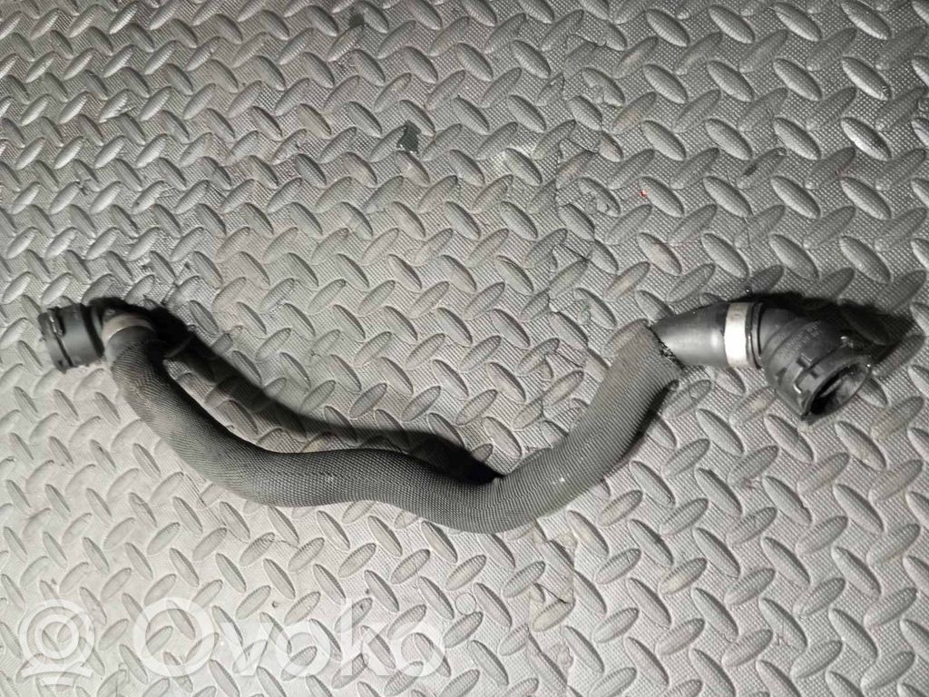 BMW X5M E70 Coolant expansion tank/reservoir 