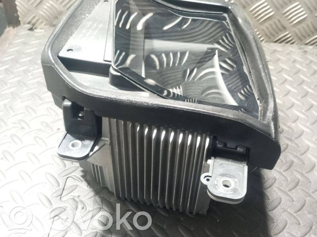 BMW X5M E70 Head up displejs 