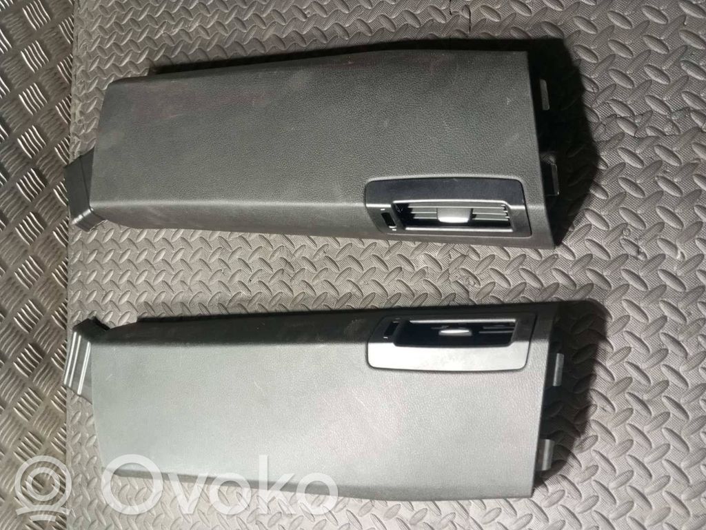 BMW X5M E70 Pilar (B) (inferior) 
