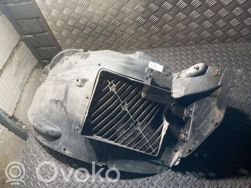 BMW X5M E70 Apărători interioare aripă roată față 