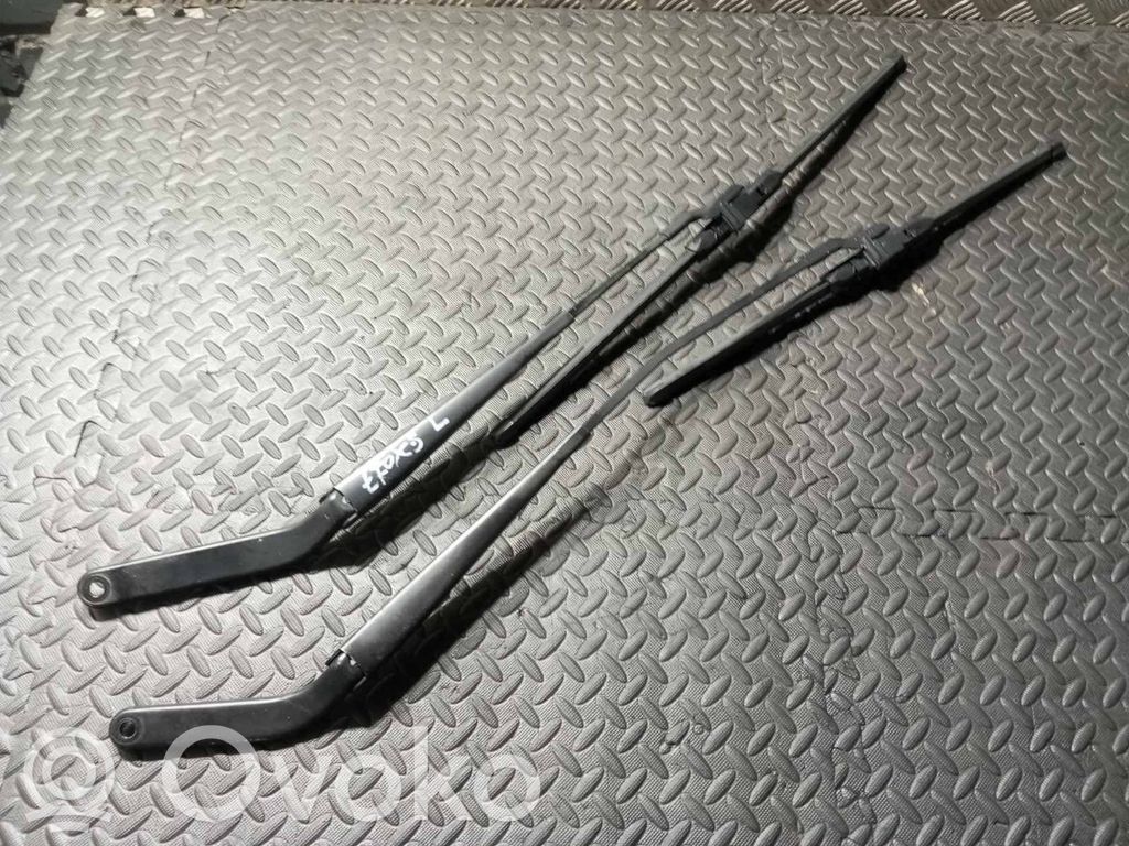 BMW X5M E70 Wischerarm vorne 