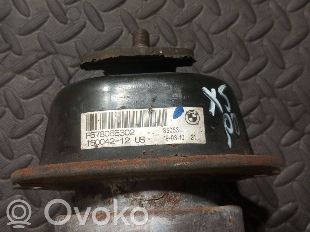 BMW X5 E70 Engine mount bracket 