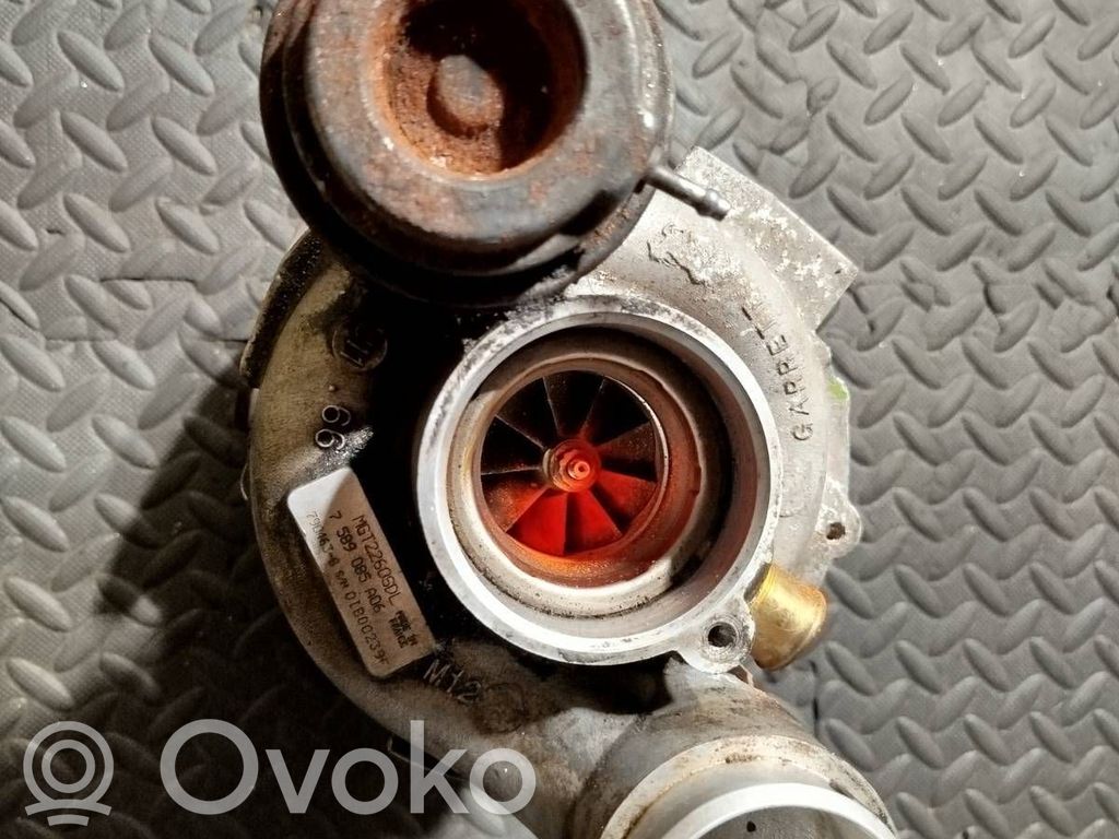 Turboahdin   758908506,QIB00239,79046308