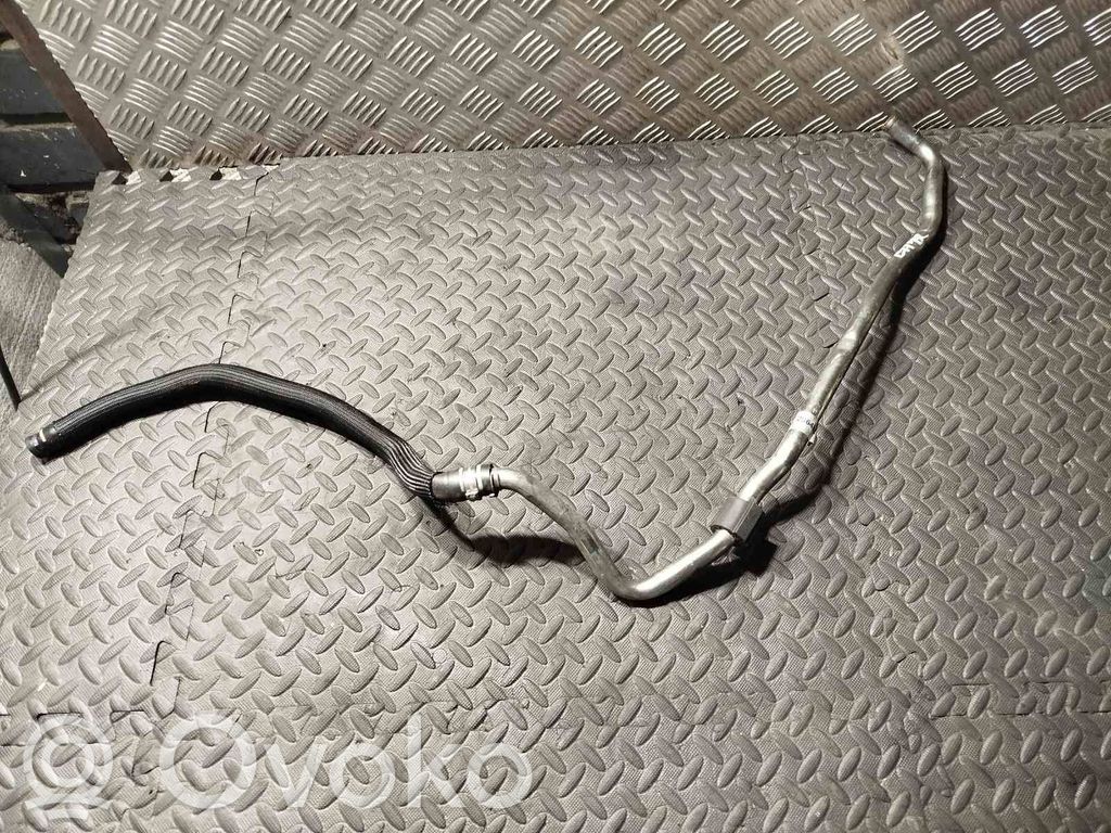 Maserati Ghibli Conductă/furtun lichid de răcire motor 