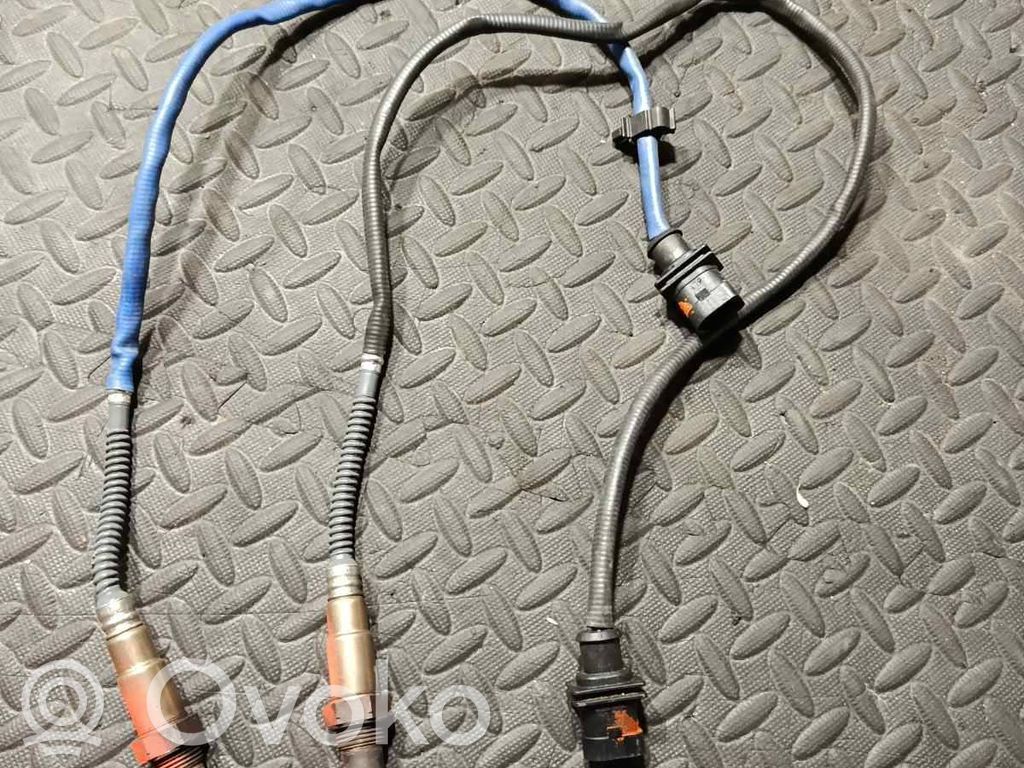 Sonda lambda   670009076