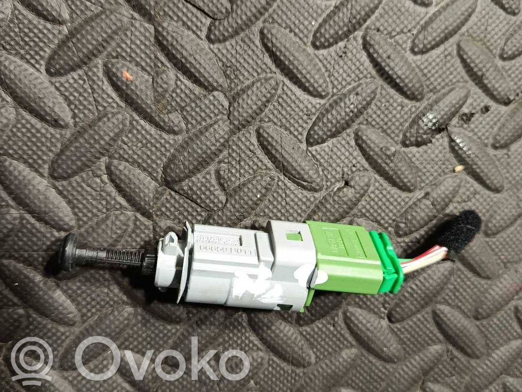 Maserati Quattroporte Interruptor sensor del pedal de freno 