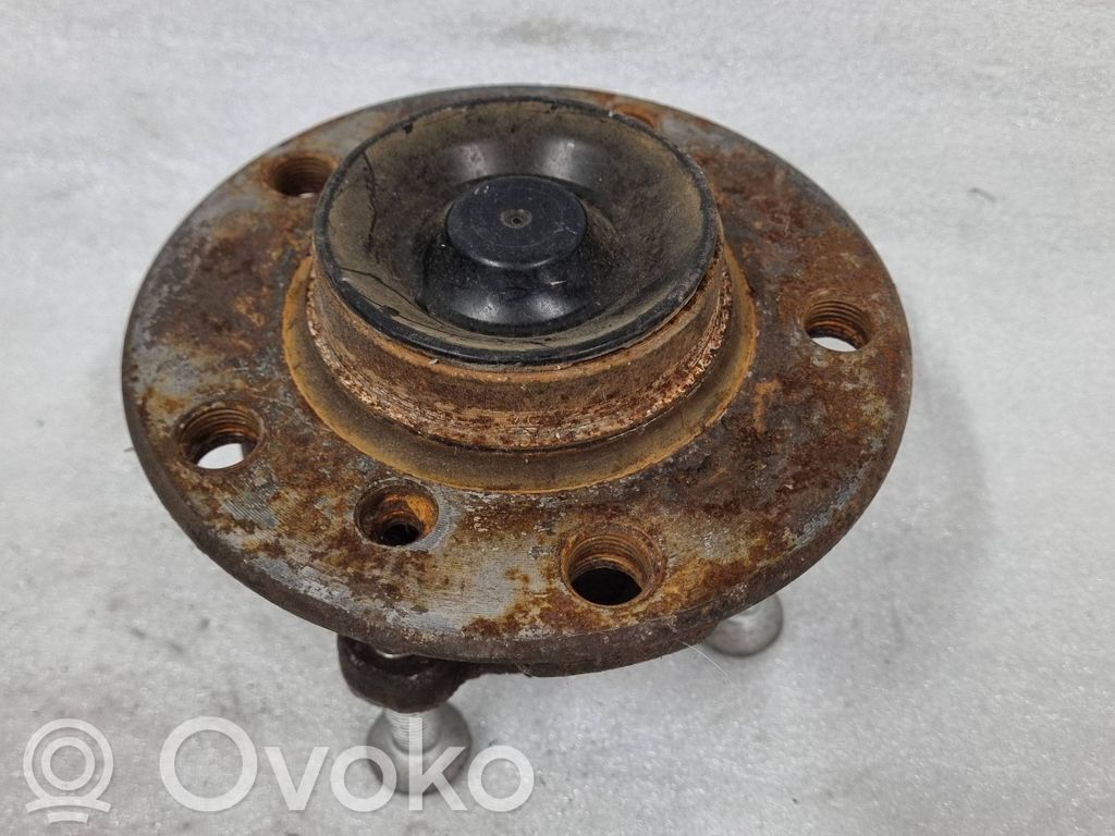 BMW 3 F30 F35 F31 Łożysko kulkowe koła osi przedniej 